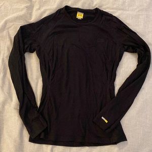 Icebreaker 150 weight long sleeve base layer